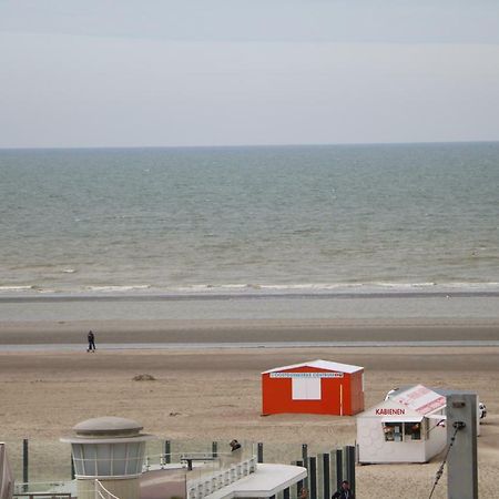 Noble Dune Oostduinkerke Buitenkant foto