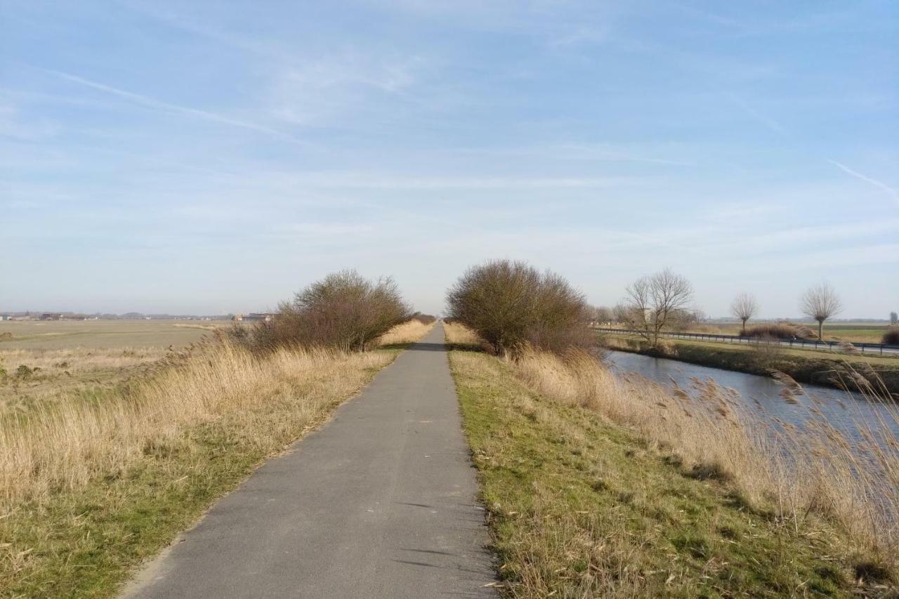 Noble Dune Oostduinkerke Buitenkant foto